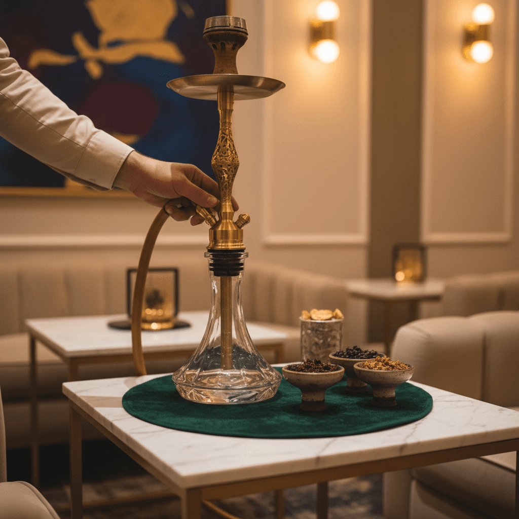 Clean-burning charcoal with minimal ash formation